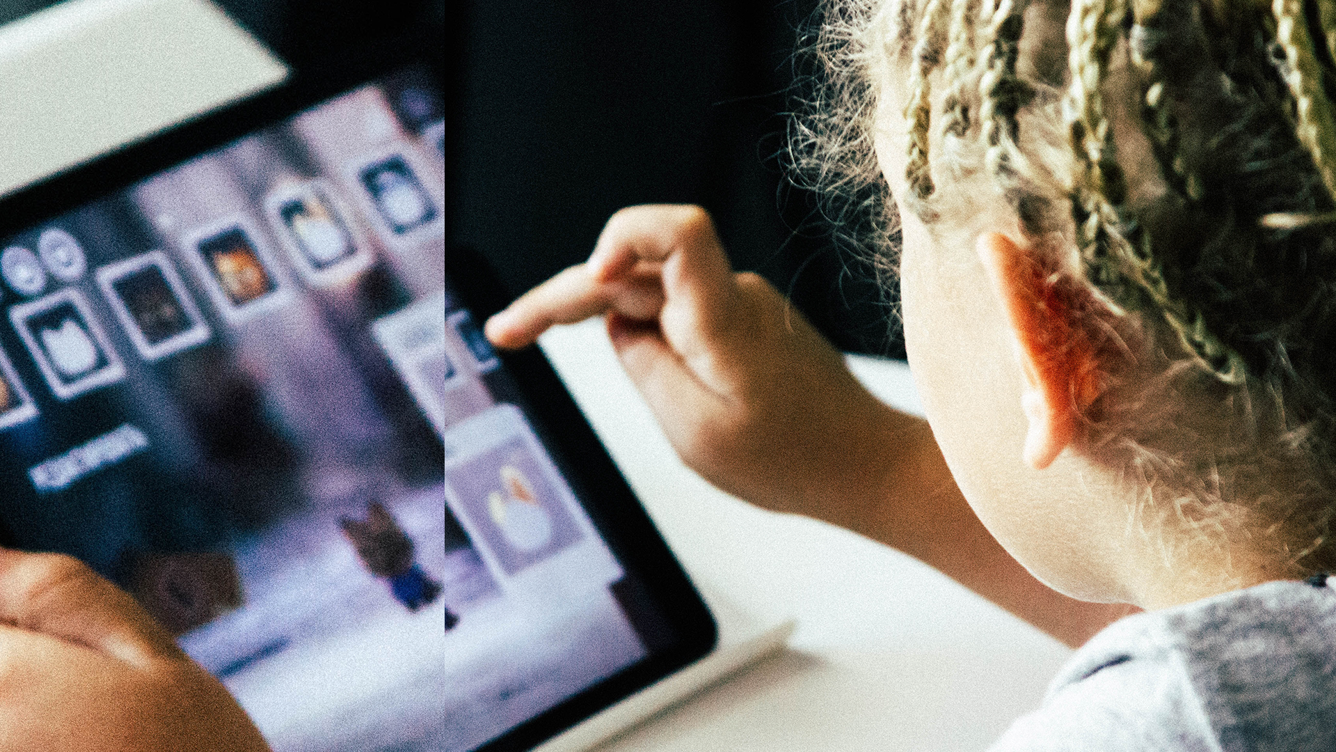 Healthy Screen Habits for a Strong Family Connection | LCBC Church ...