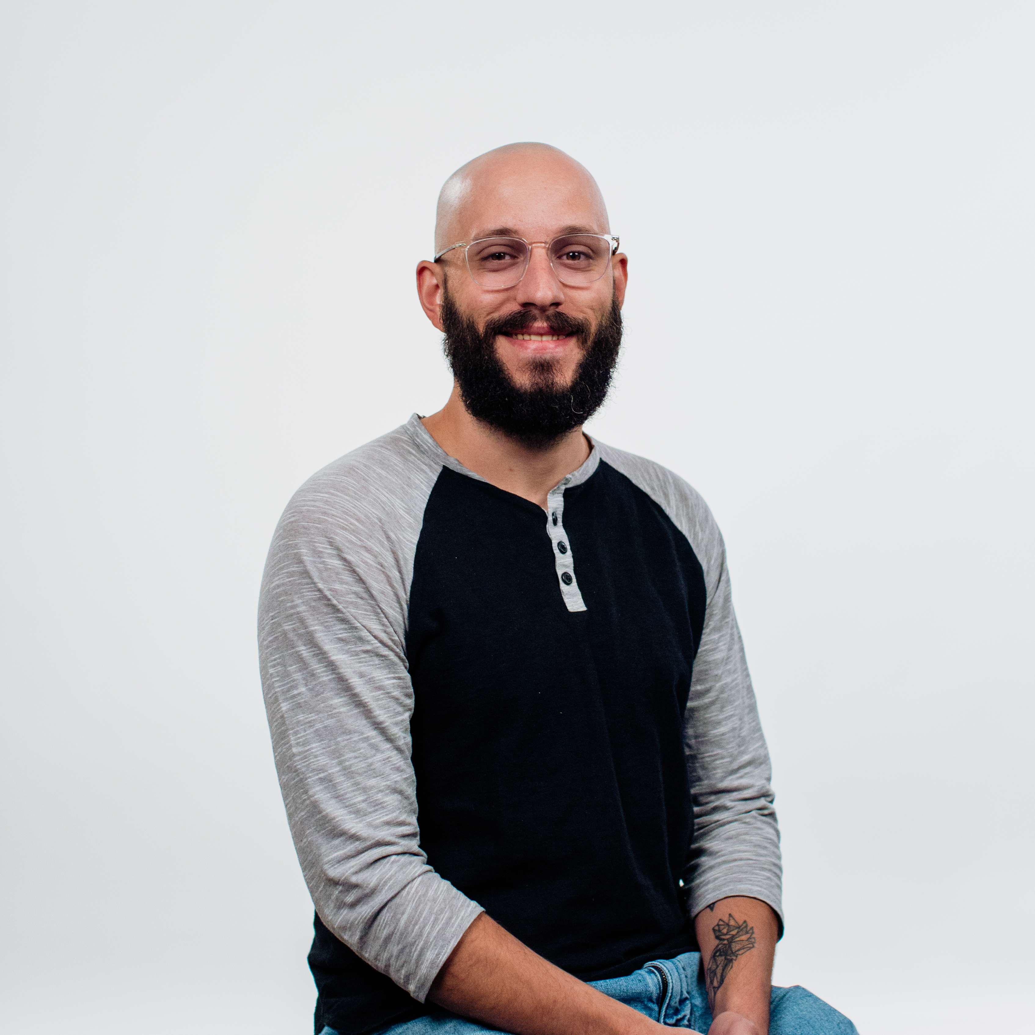 Garrett Armstrong Photo