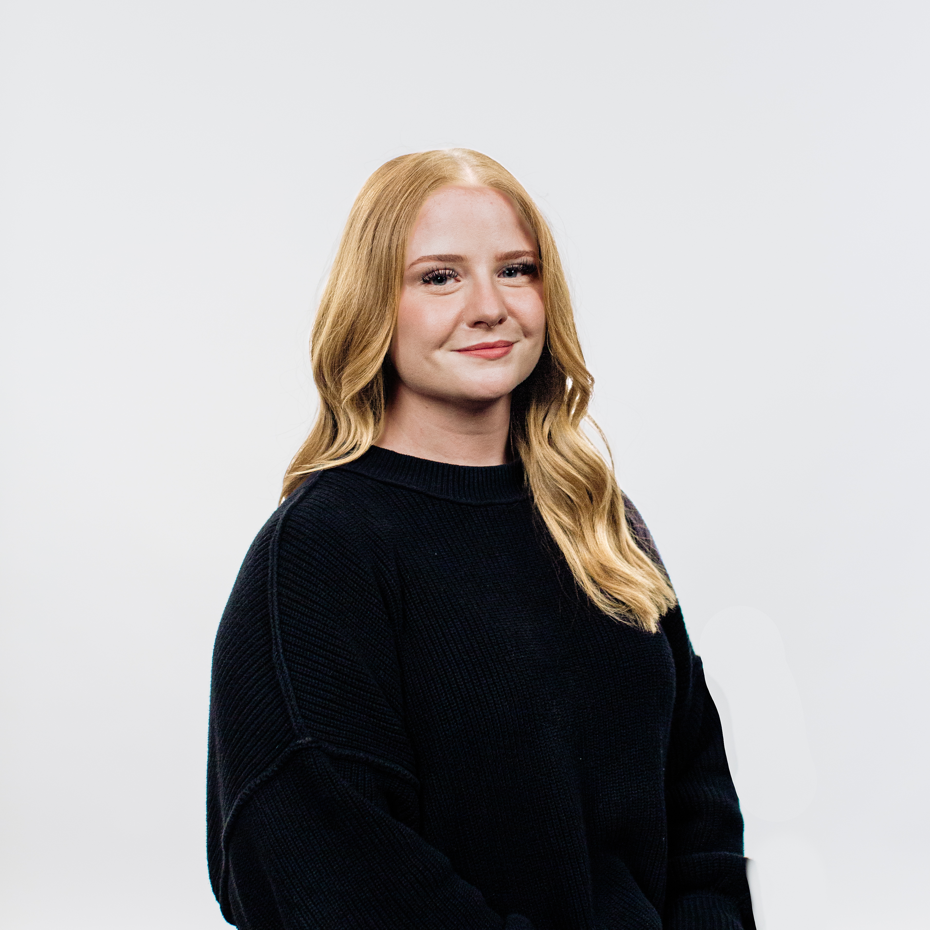 Sarah Partridge Photo