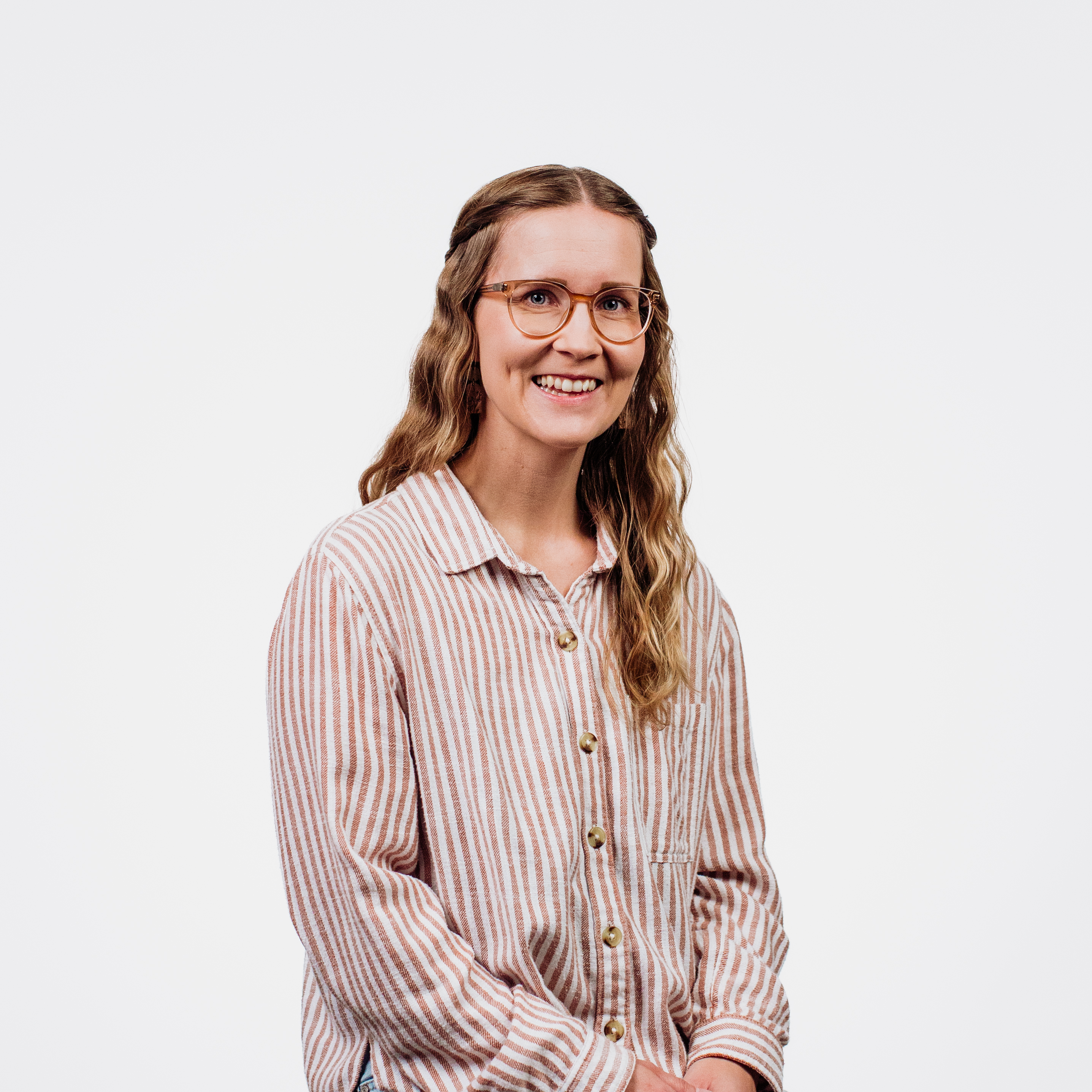 Sofia Stutzman Photo