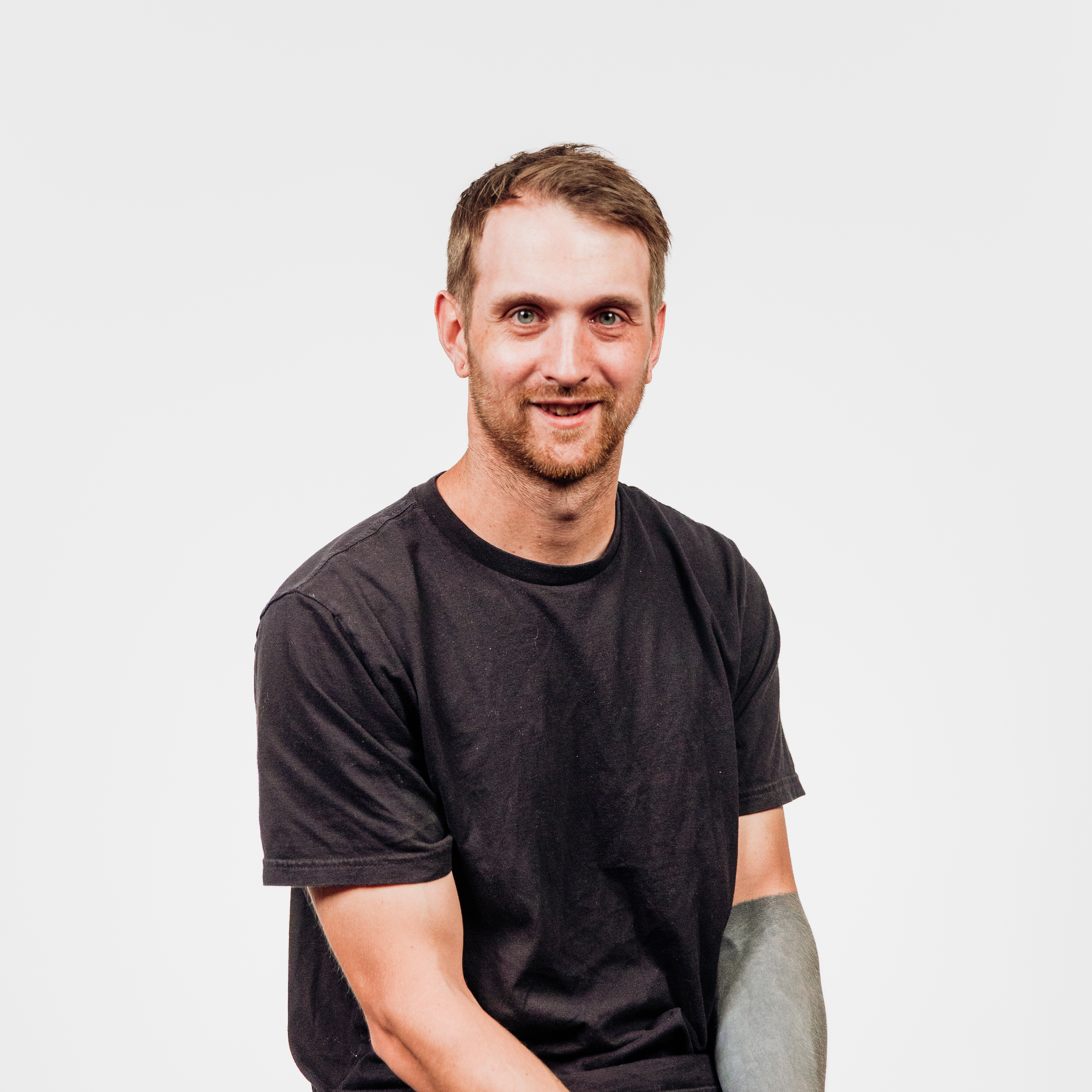 Seth Thomas Photo