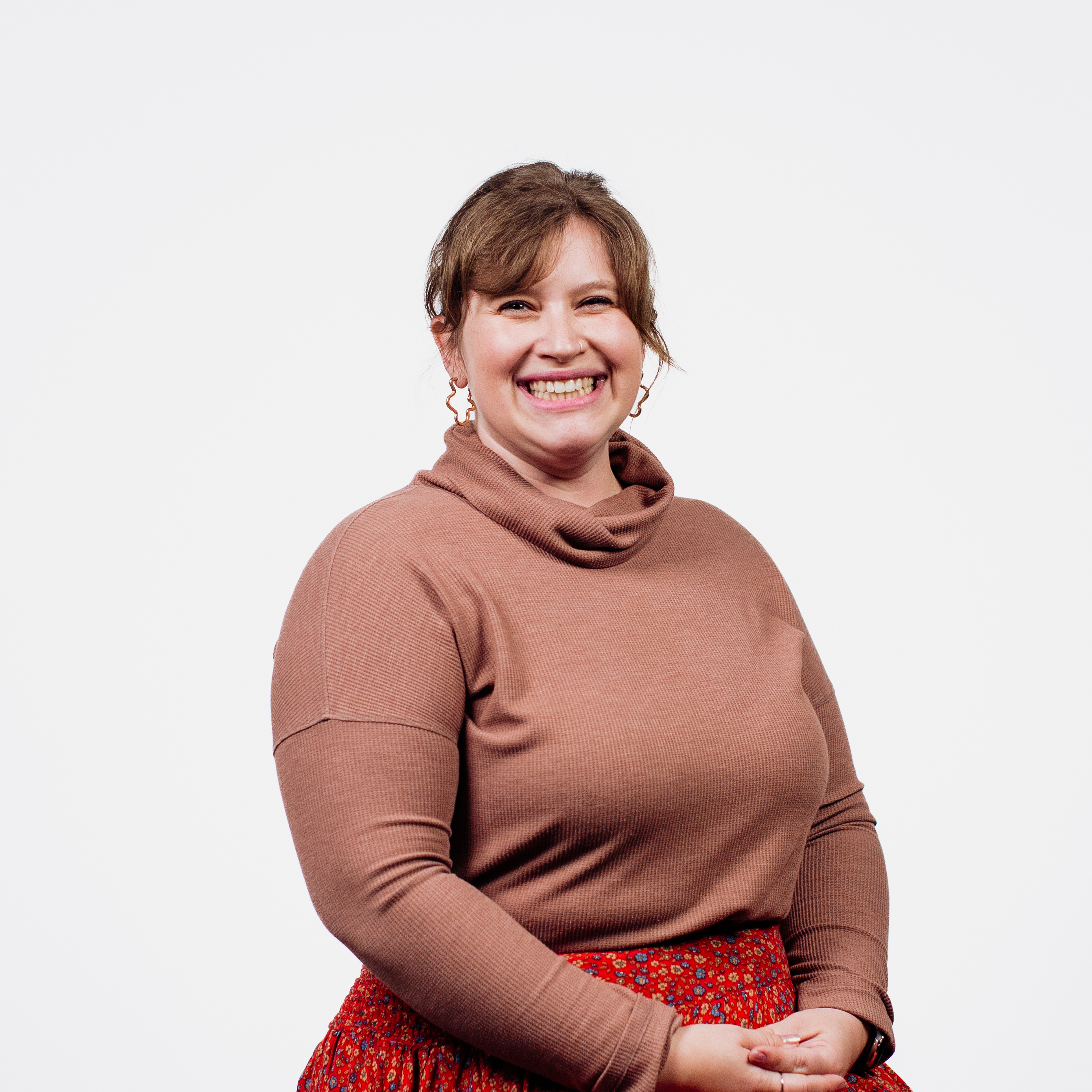 Rachel Whiteman Photo