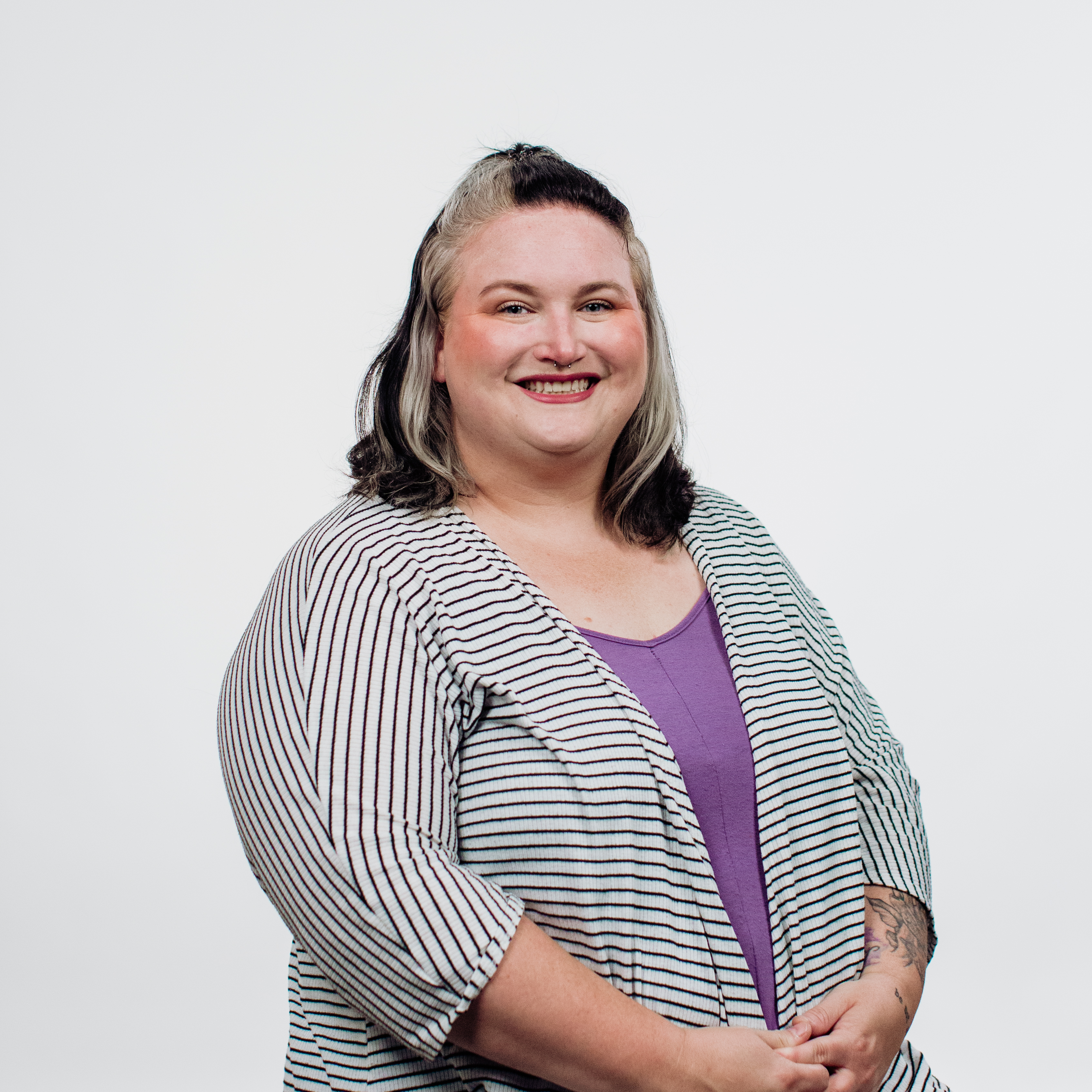 Kristina DeBoard Photo