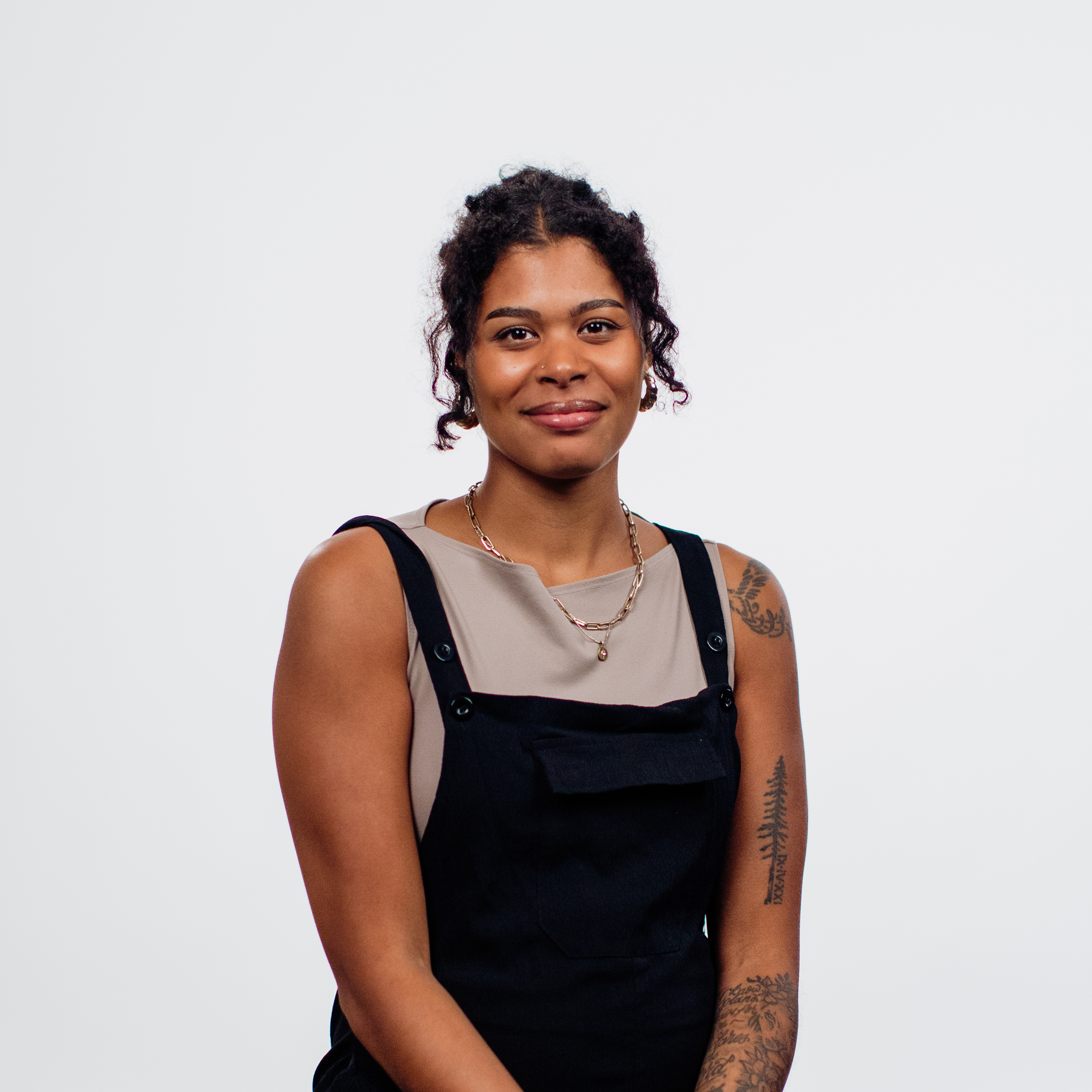 Ebony Zimmerman Photo